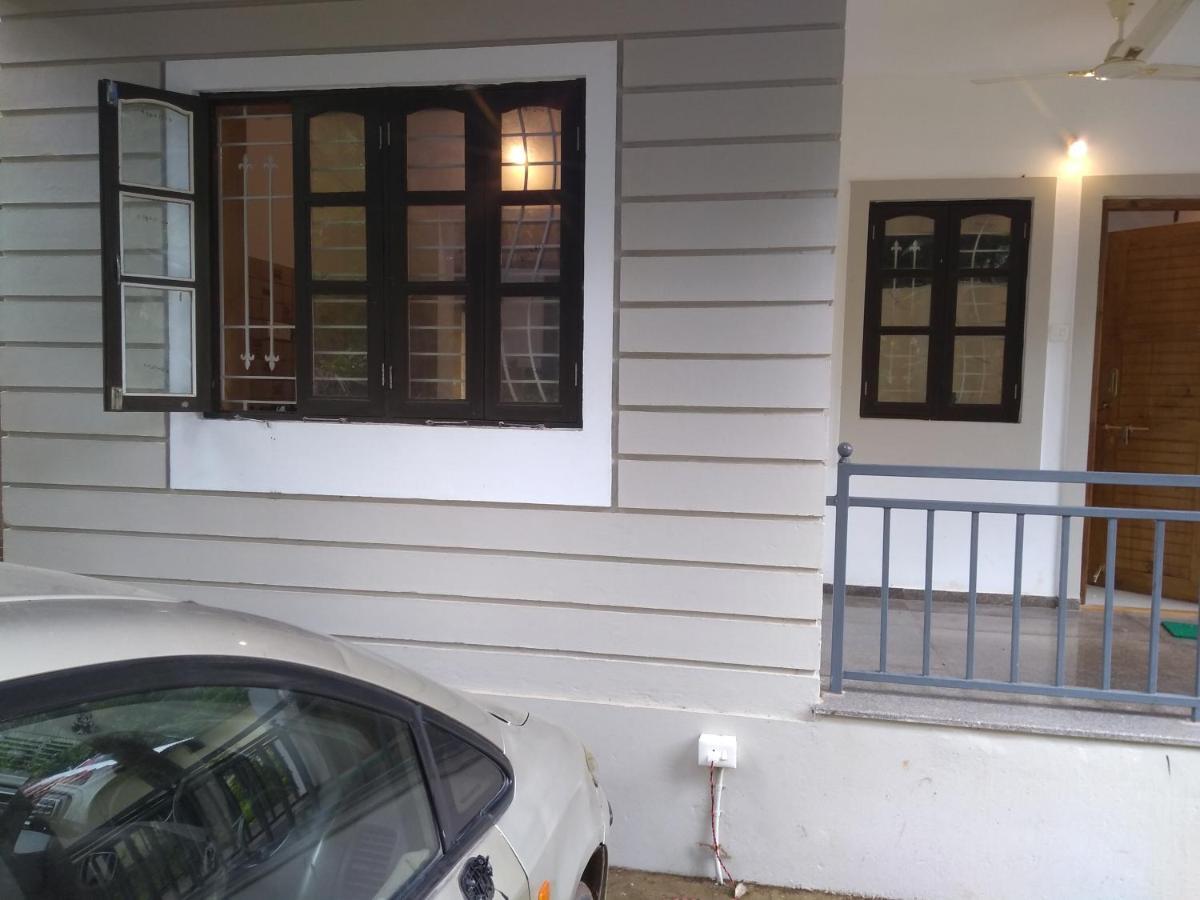DSK Studio Apartment, Siolim, Goa. Esterno foto