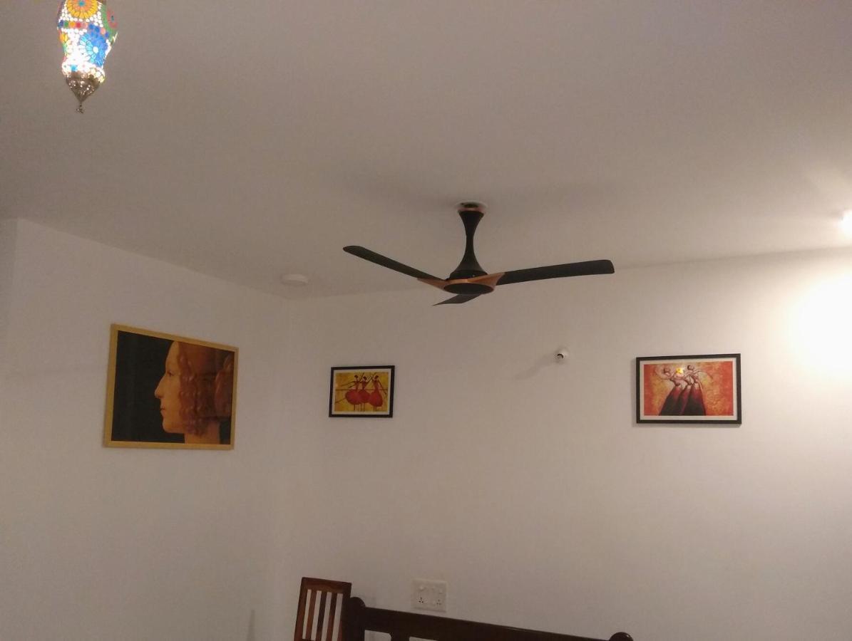 DSK Studio Apartment, Siolim, Goa. Esterno foto
