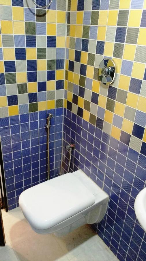 DSK Studio Apartment, Siolim, Goa. Esterno foto
