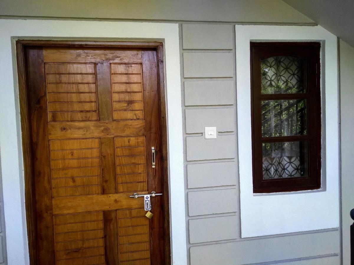 DSK Studio Apartment, Siolim, Goa. Esterno foto