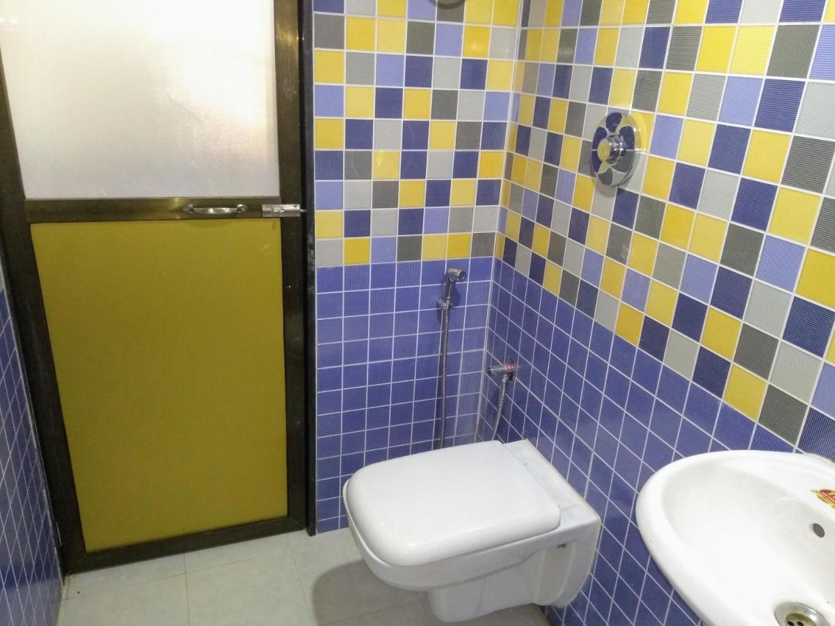 DSK Studio Apartment, Siolim, Goa. Esterno foto