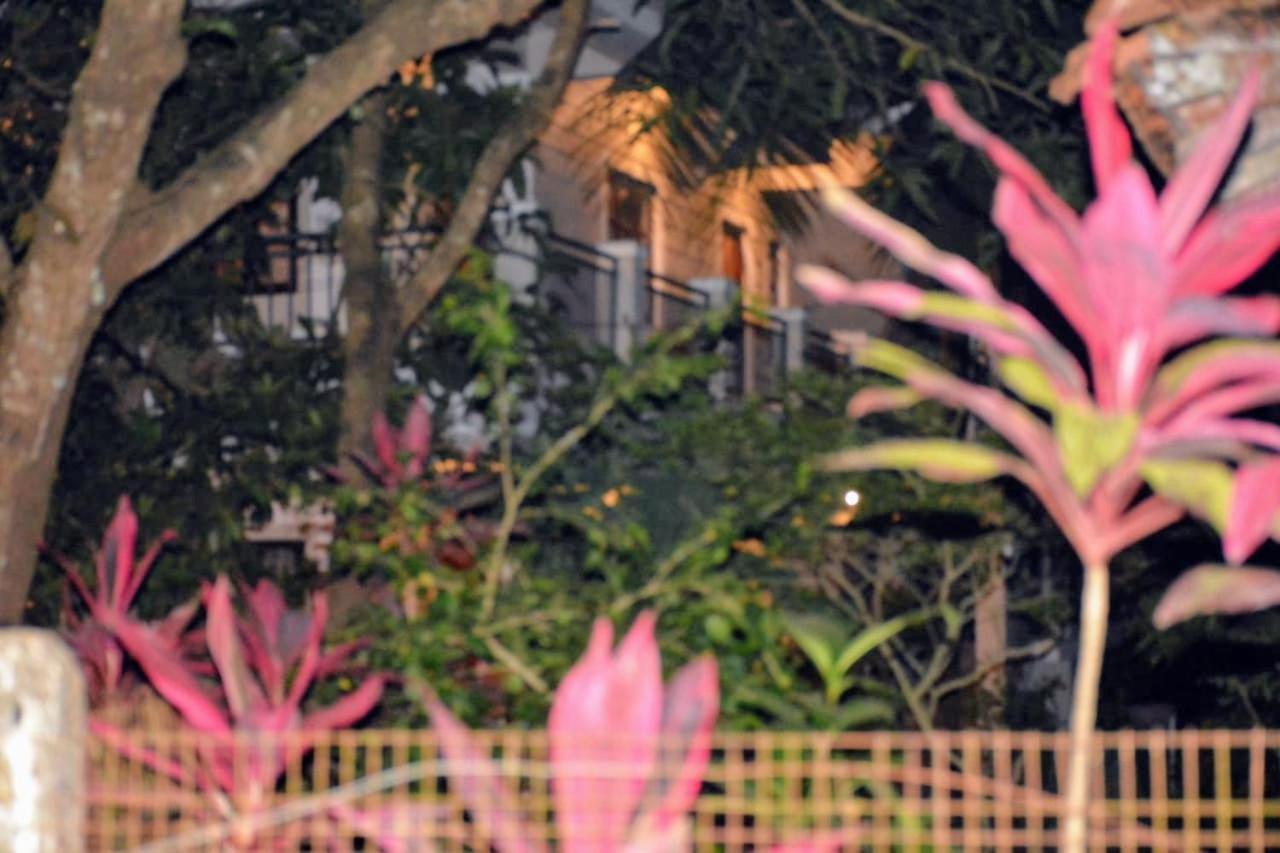 DSK Studio Apartment, Siolim, Goa. Esterno foto