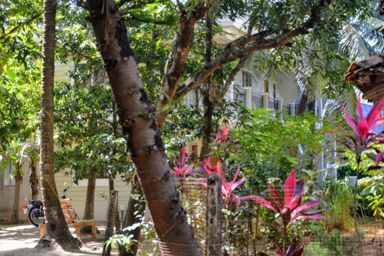 DSK Studio Apartment, Siolim, Goa. Esterno foto