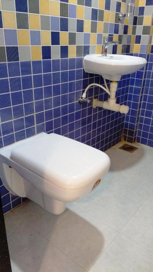 DSK Studio Apartment, Siolim, Goa. Esterno foto