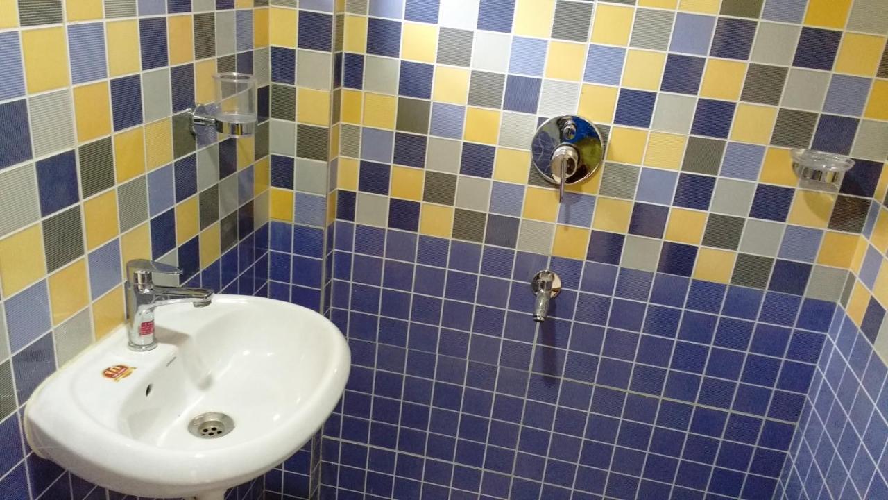 DSK Studio Apartment, Siolim, Goa. Esterno foto