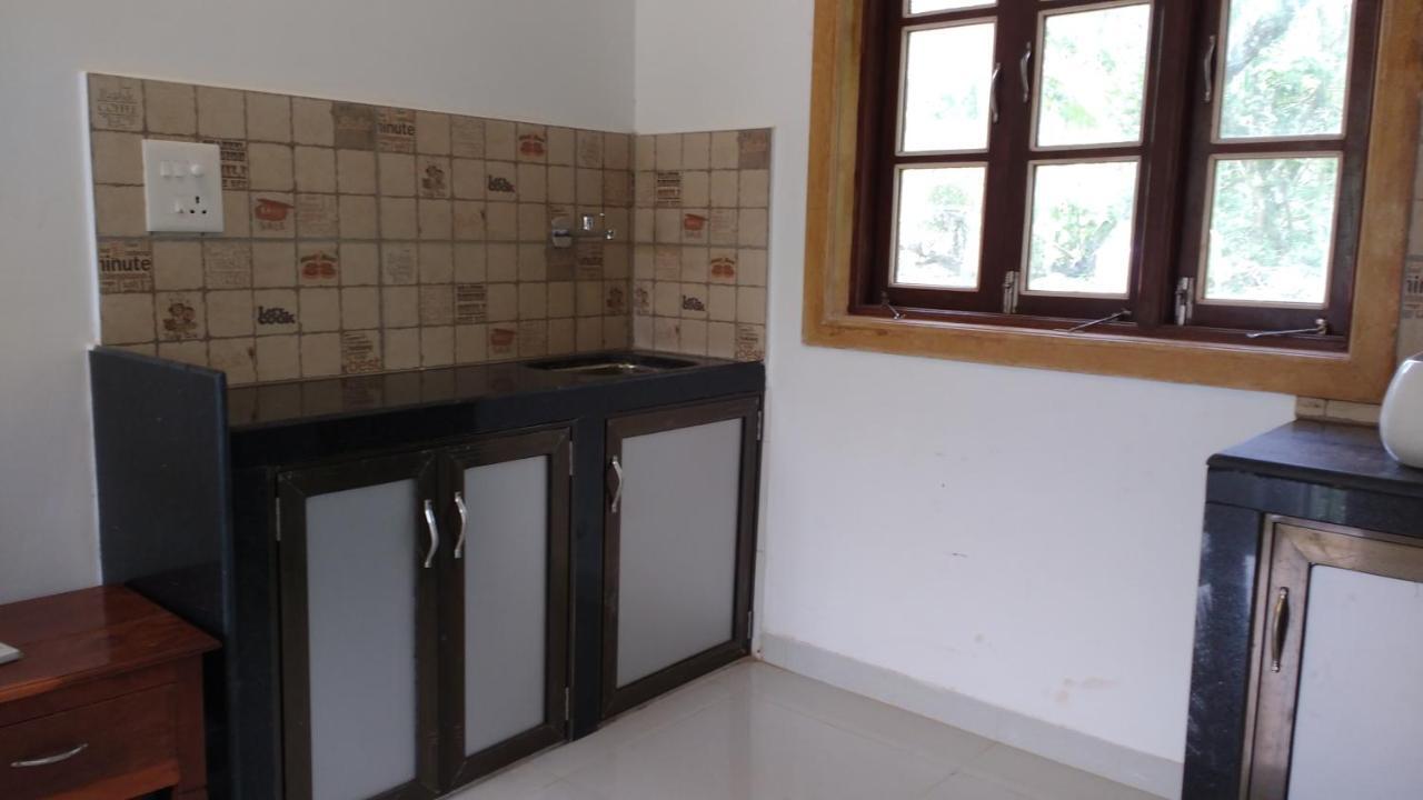 DSK Studio Apartment, Siolim, Goa. Esterno foto