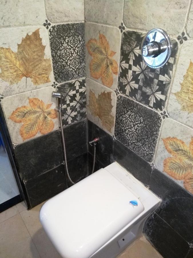 DSK Studio Apartment, Siolim, Goa. Esterno foto