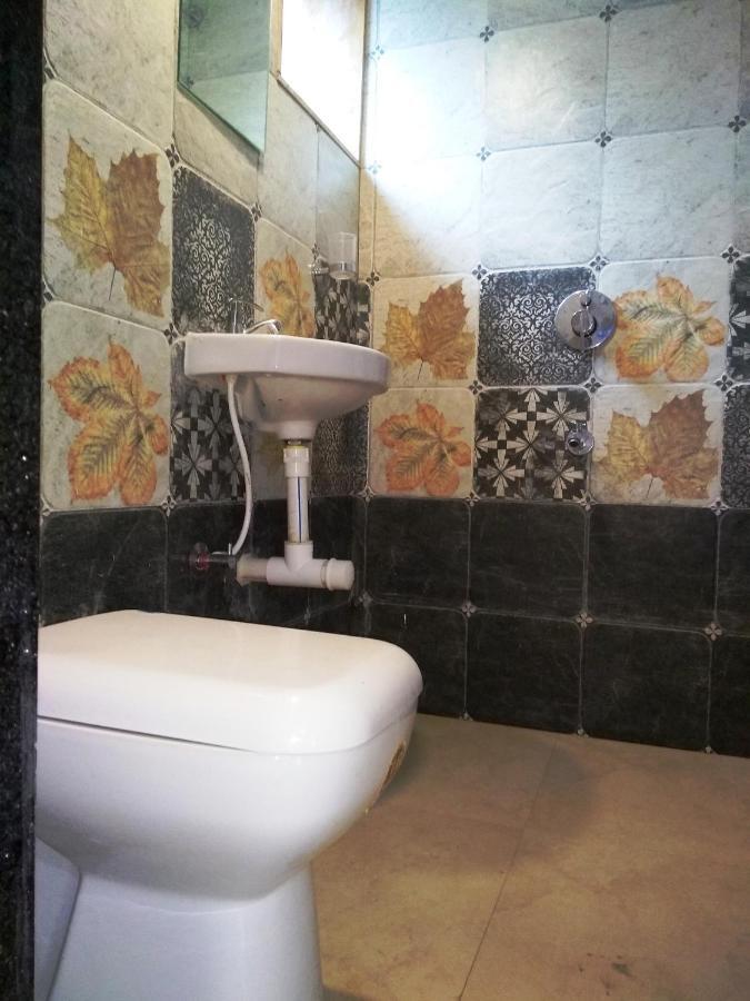 DSK Studio Apartment, Siolim, Goa. Esterno foto